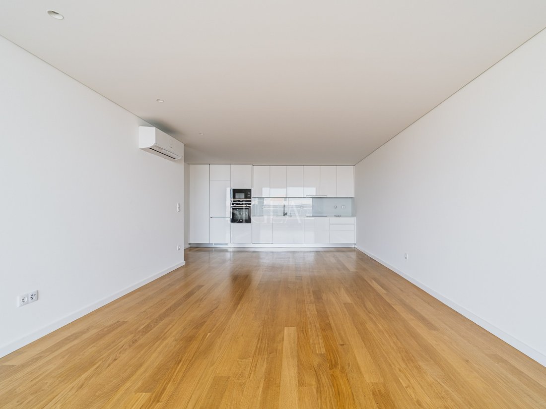 Appartamento a Canidelo, Oporto, Portogallo 1 - 16599387