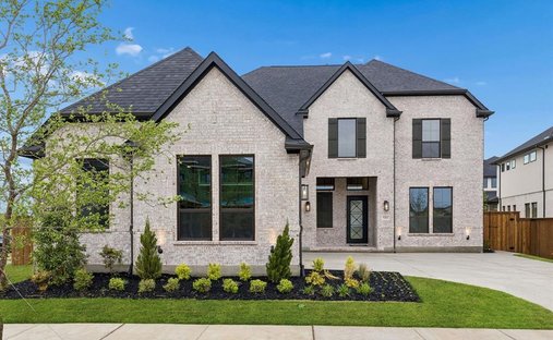 House in Frisco, Texas, United States 1
