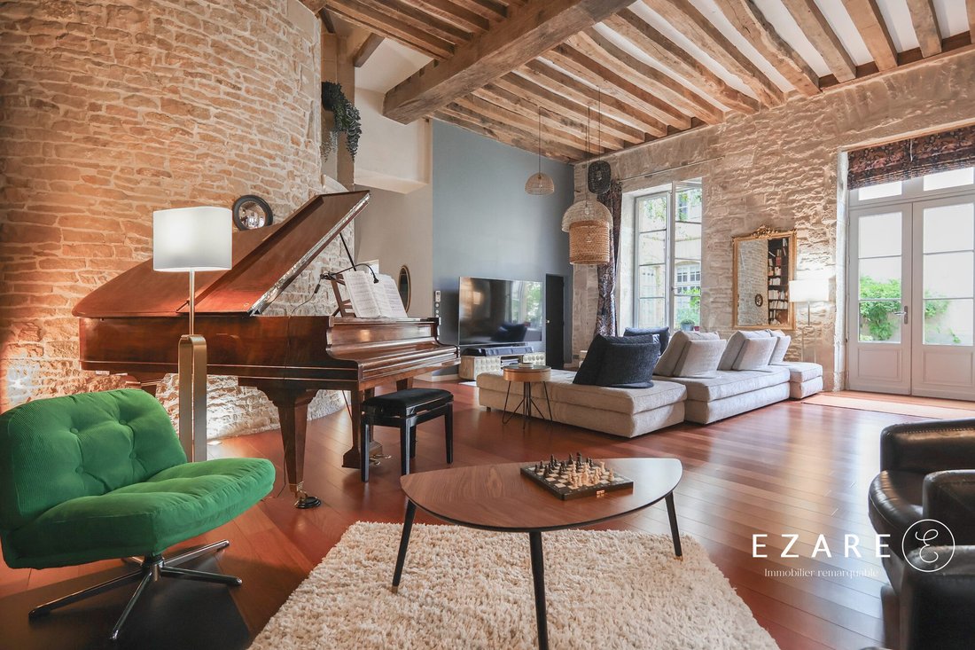 Appartement à Grangier, Dijon, France 1 - 18781418