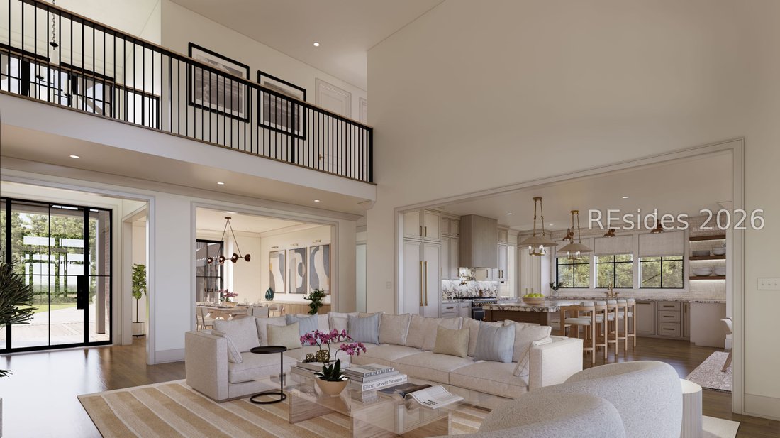 Haus in Bluffton, South Carolina, Vereinigte Staaten 5 - 18778688