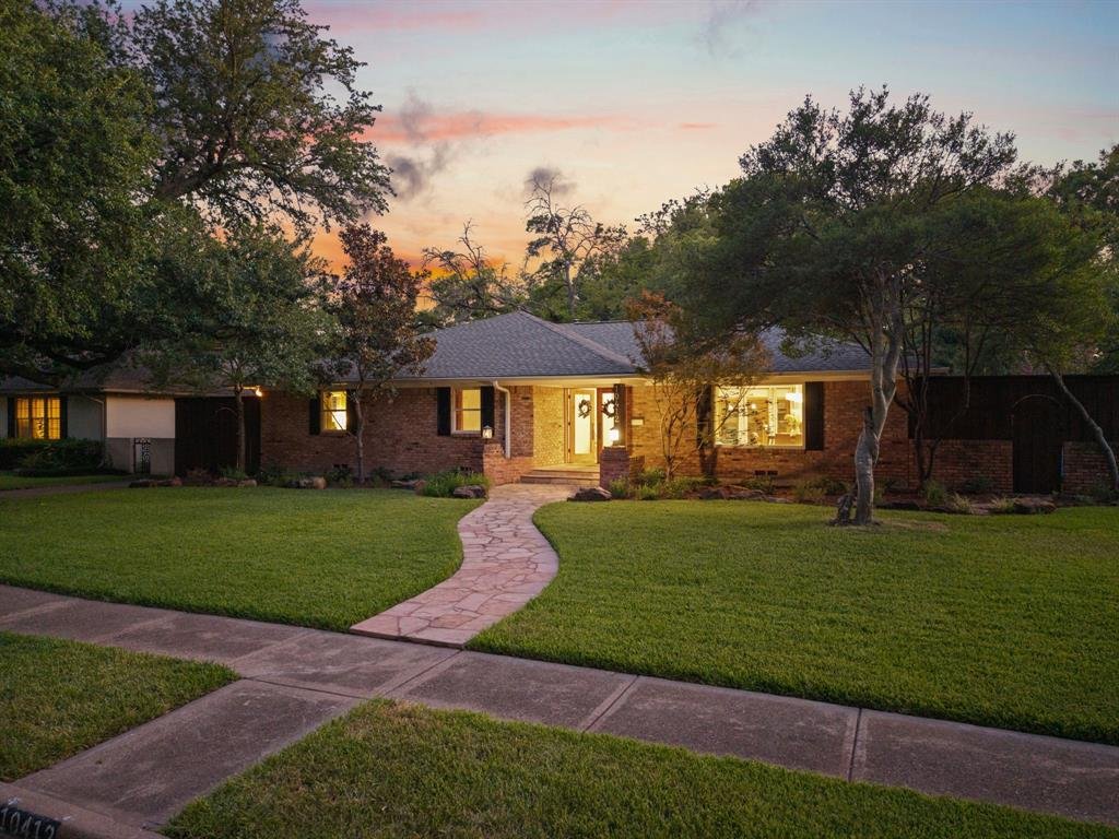 Maison à Dallas, Texas, États-Unis 2 - 18776777