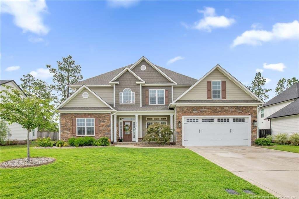 House in Fayetteville, North Carolina, United States 2 - 18450363