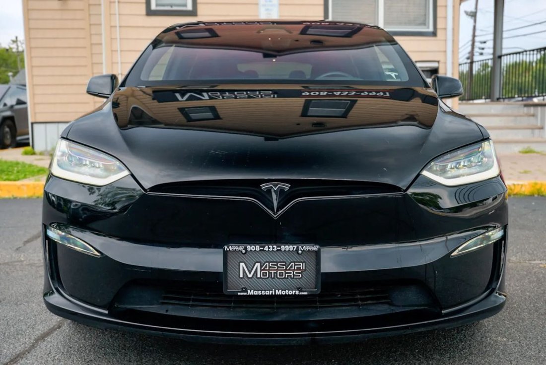 Suv in Atlantic Highlands, NJ, United States 2 - 18778010