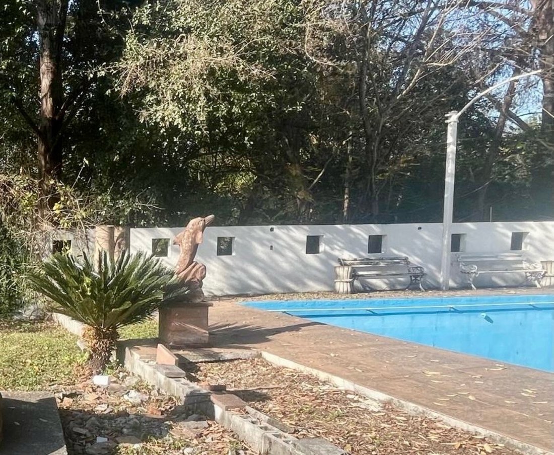 Maison à La Jacinta, Nuevo León, Mexique 4 - 18778446