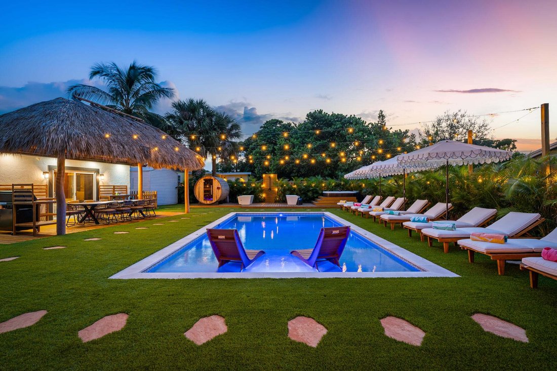 Casa a Delray Beach, Florida, Stati Uniti 4 - 17887432