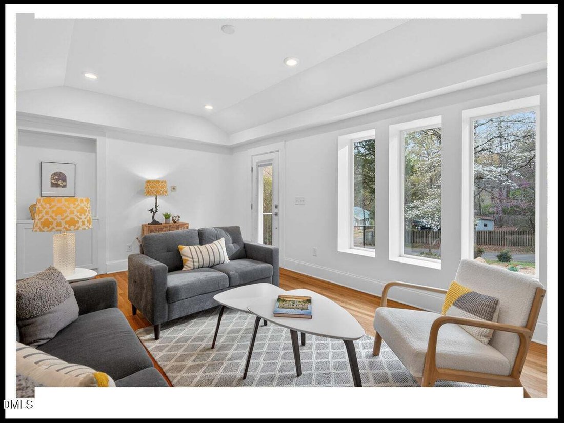 House in Chapel Hill, North Carolina, United States 5 - 17505615