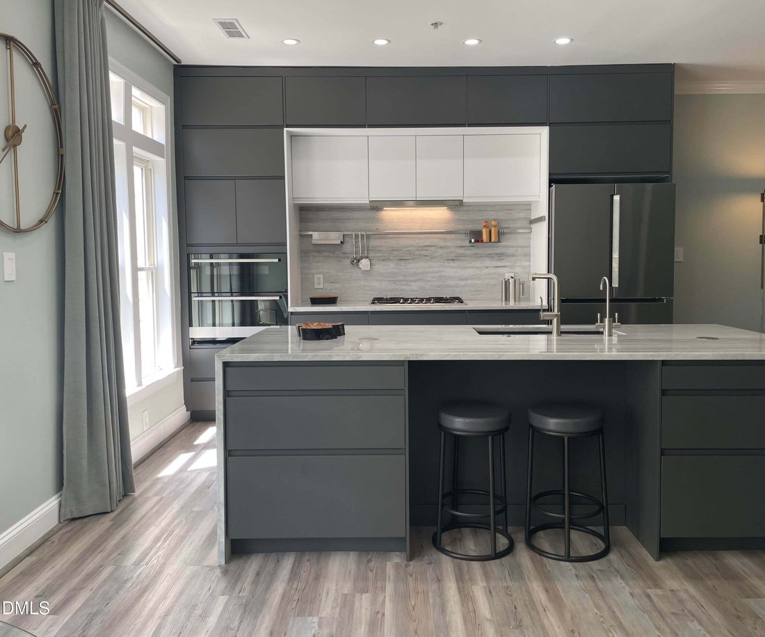 Residenza a Raleigh, Carolina del Nord, Stati Uniti 4 - 17933978