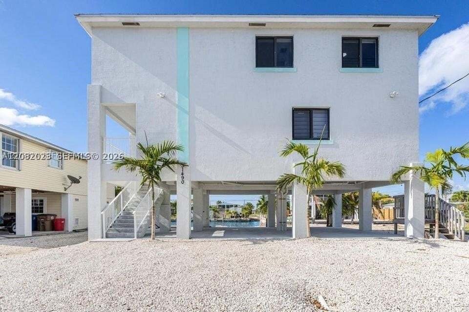 Haus in Big Pine Key, Florida, Vereinigte Staaten 1 - 18776256