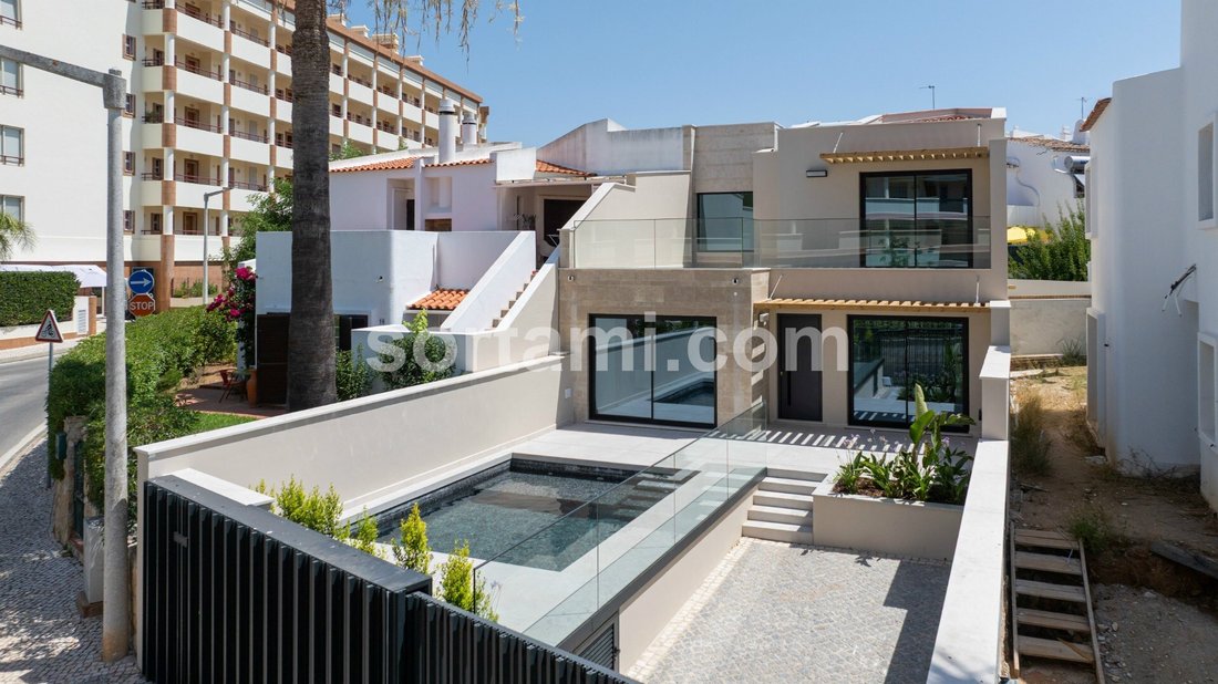 Casa a Vilamoura, Quarteira, Algarve 1 - 18780235