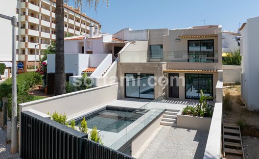Casa a Vilamoura, Quarteira, Algarve 1