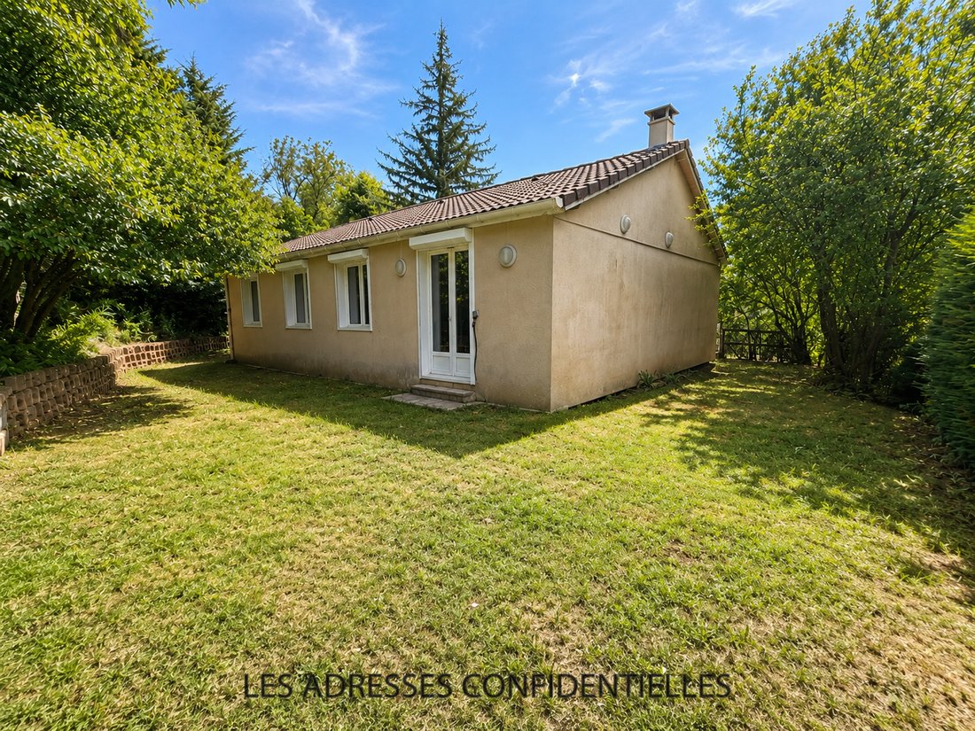 Maison à Francheville le Haut-Bruissin, Francheville, France 1 - 18777662