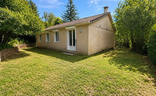 House in Francheville le Haut-Bruissin, Francheville, France 1