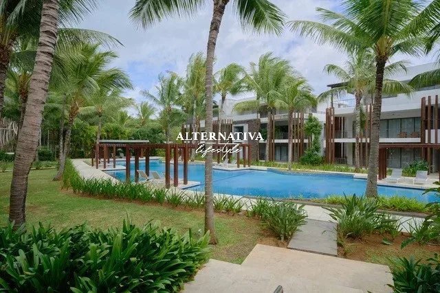 Wohnung in Grand Baie, Riviere du Rempart, Mauritius 1 - 18776483