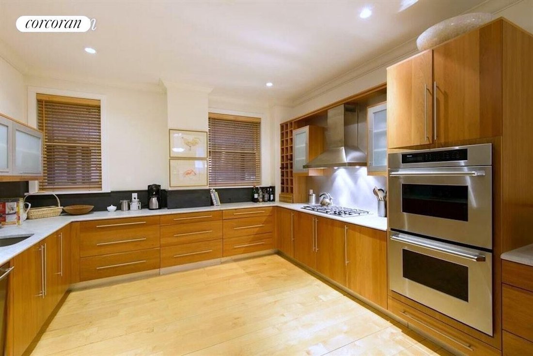 Condominio a New York, New York, Stati Uniti 4 - 17550929