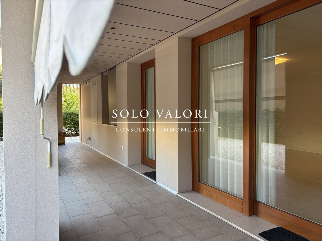 Apartment in Castelfranco Veneto, Veneto, Italy 1 - 17728340