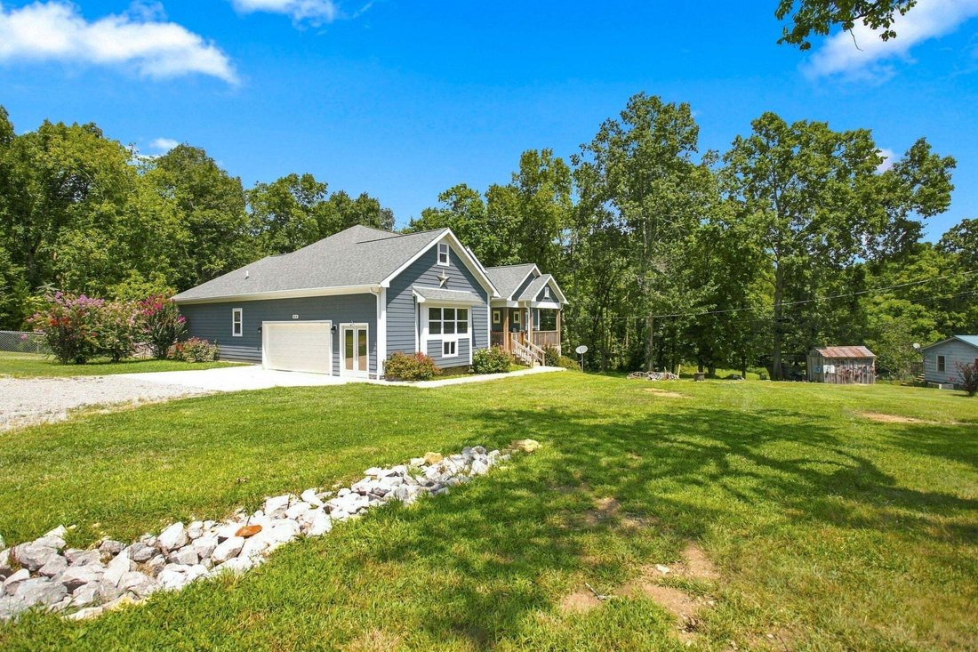 House in Columbia, Tennessee, United States 4 - 18782002