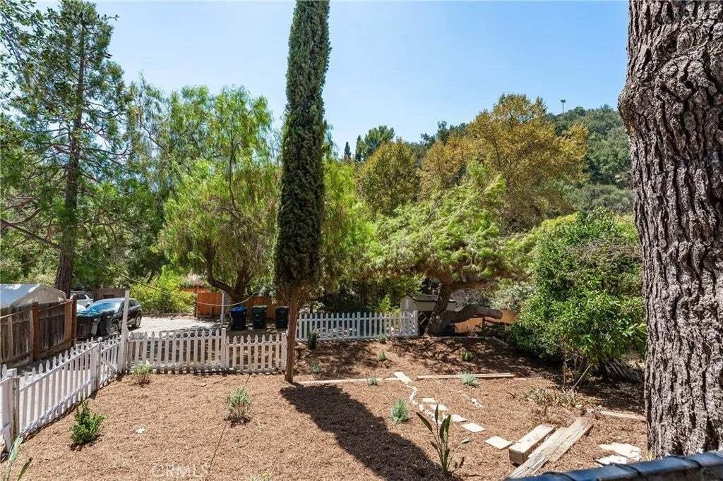 Casa en Topanga, California, Estados Unidos 3 - 18354794