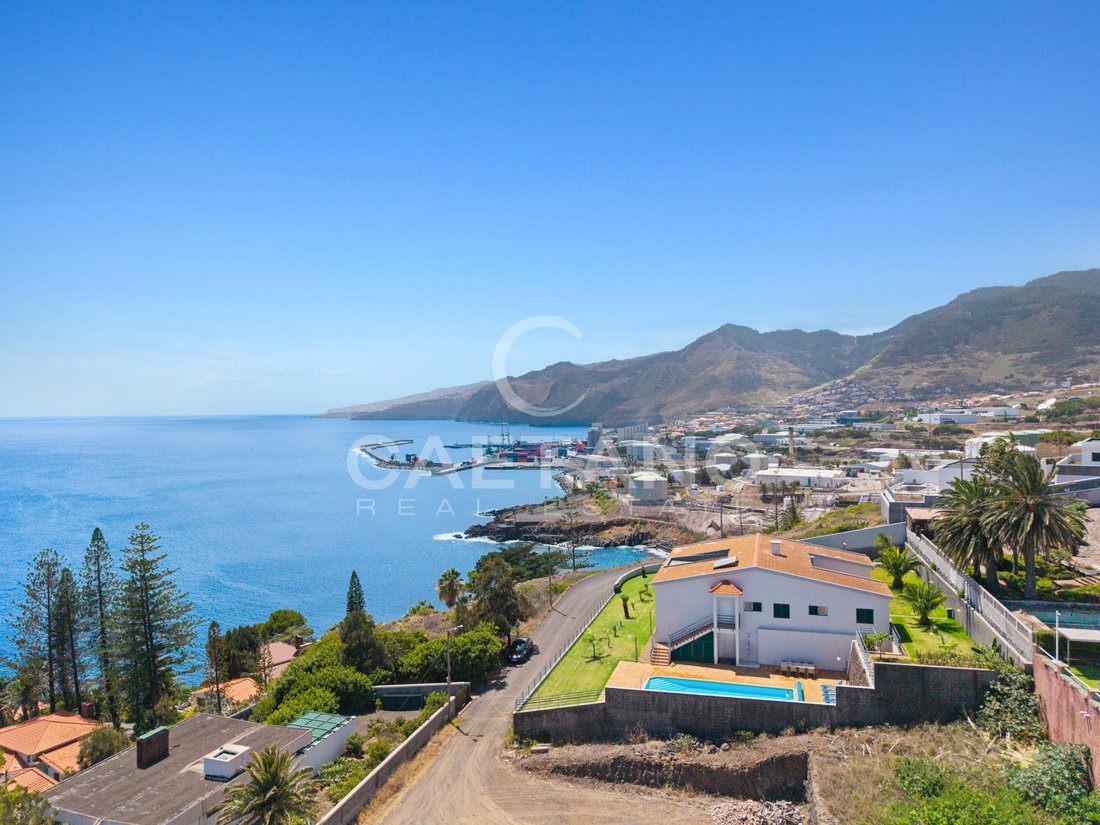 House in Canical, Madeira, Portugal 3 - 18780682