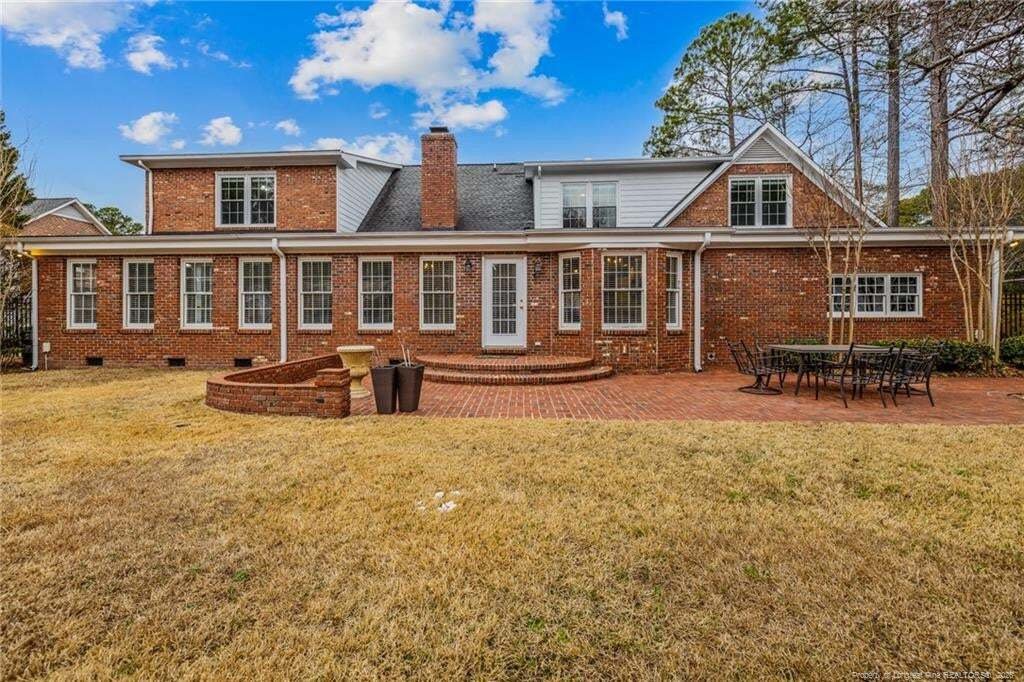House in Fayetteville, North Carolina, United States 5 - 18777520