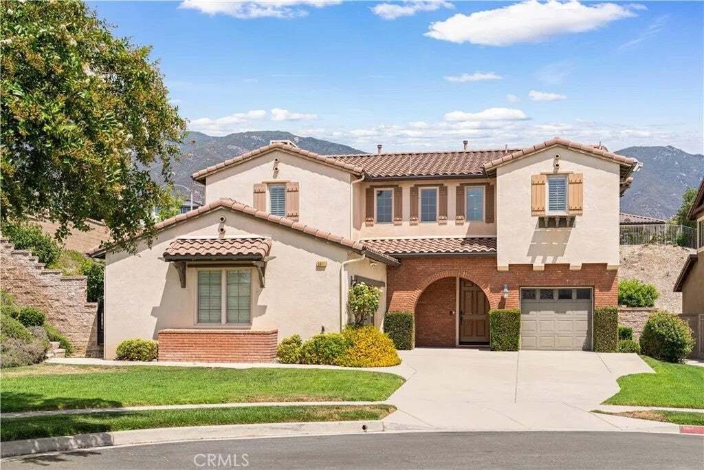Casa en Rancho Cucamonga, California, Estados Unidos 1 - 18779482