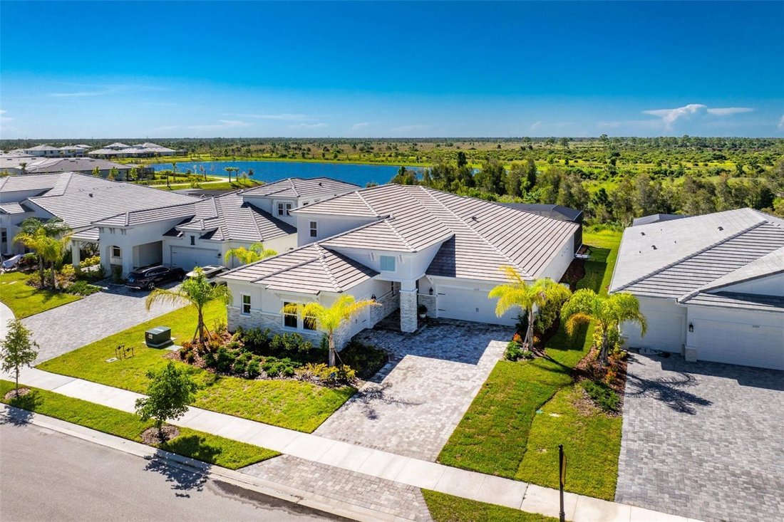 Maison à Venice, Floride, États-Unis 1 - 18776193