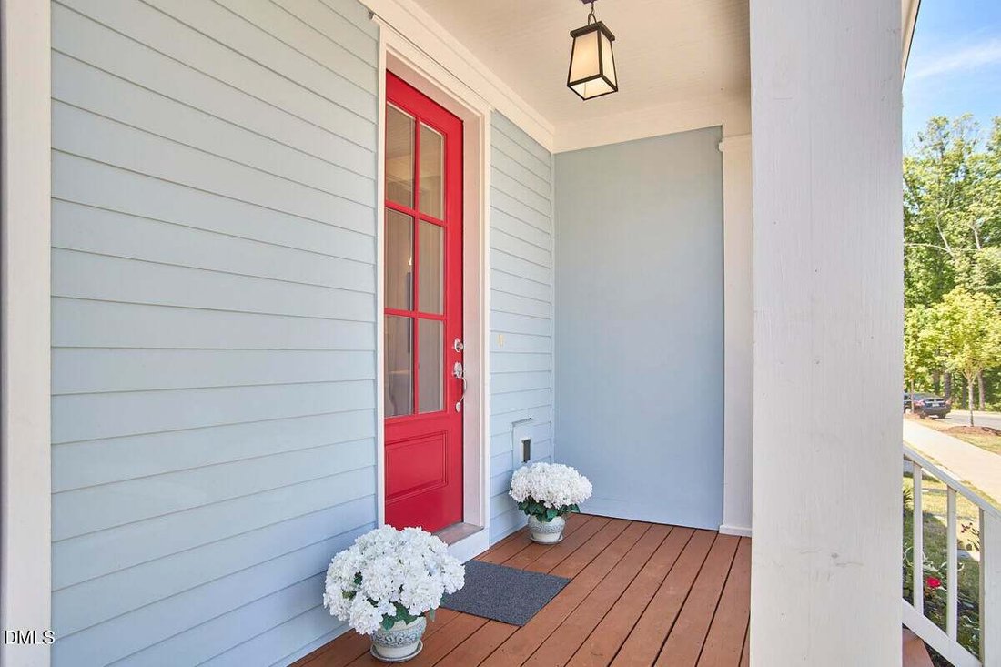 House in Durham, North Carolina, United States 4 - 17933966