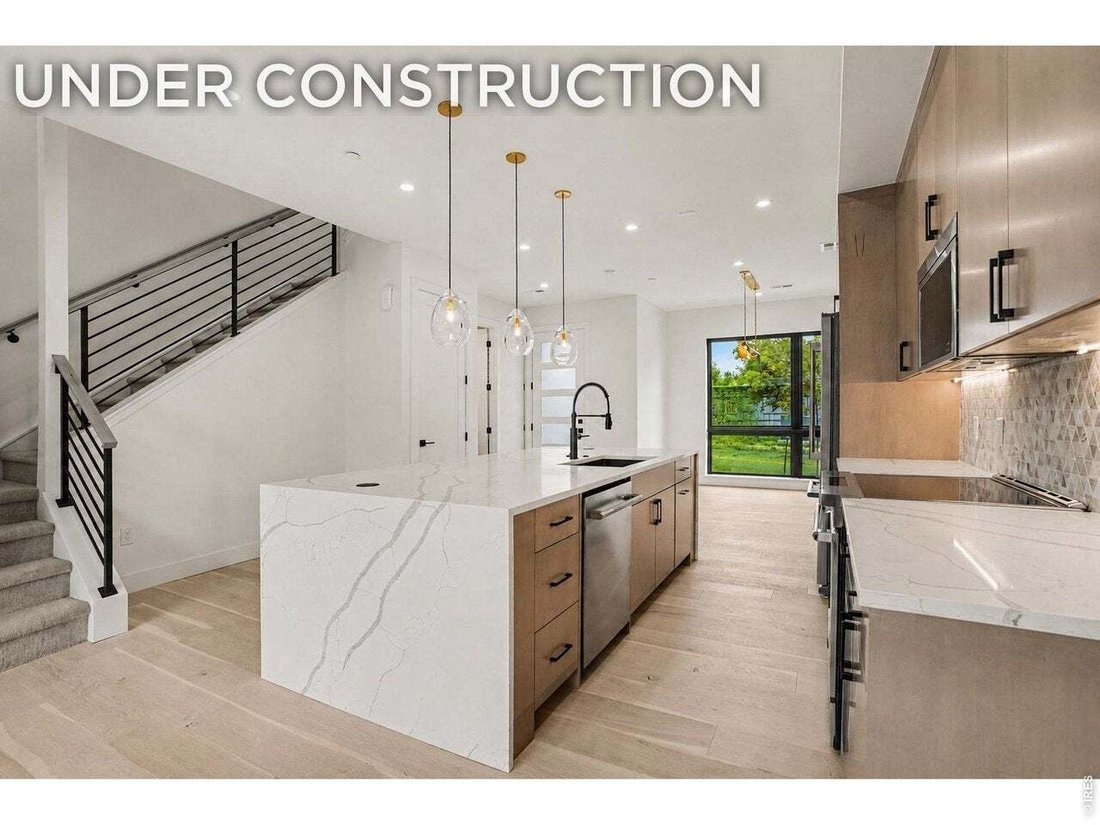 Townhouse in Boulder, Colorado, United States 1 - 18771408
