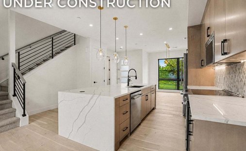 Townhouse en Boulder, Colorado, Estados Unidos 1