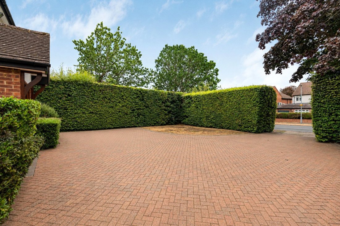 Casa a Radlett, Hertsmere, Inghilterra 2 - 18776371