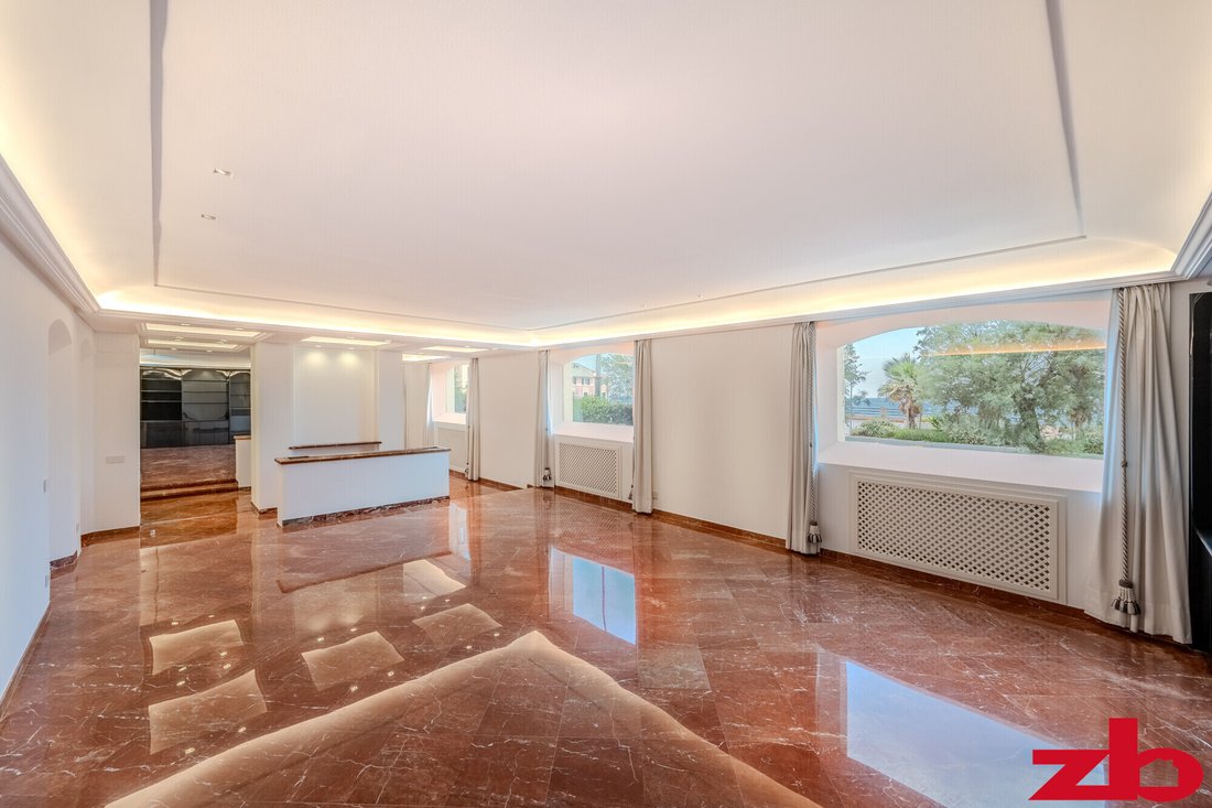 Apartamento en Medio Levante, Génova, Liguria 4 - 18780130