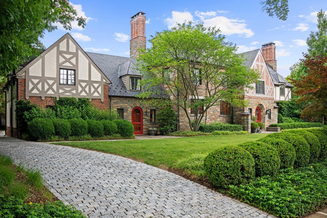 Casa en Washington D. C., Distrito de Columbia, Estados Unidos 1 - 18778343