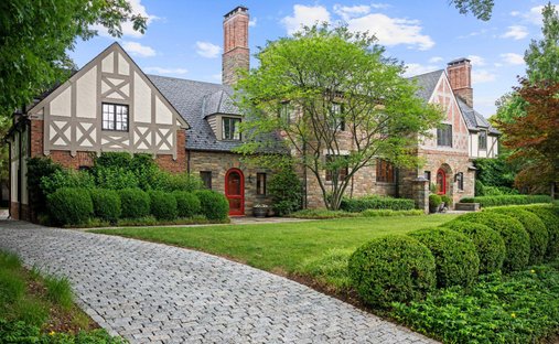 Casa en Washington D. C., Distrito de Columbia, Estados Unidos 1
