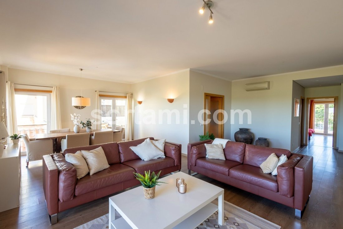 Appartement à Vilamoura, Quarteira, Algarve 2 - 16018645