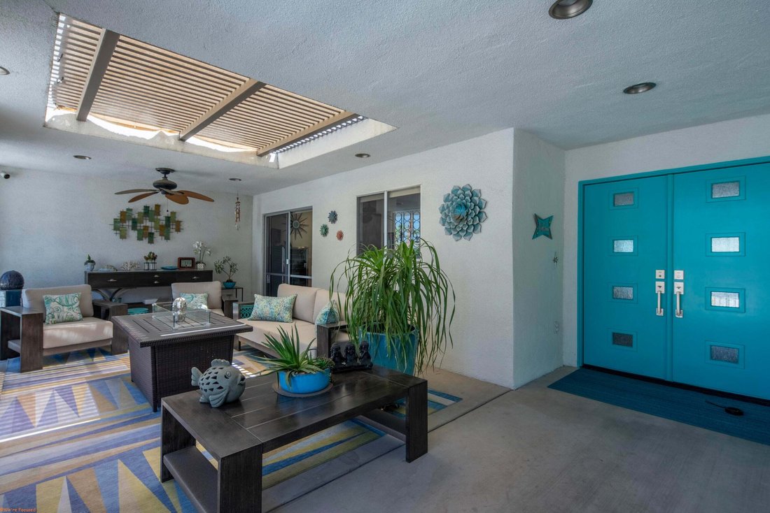 House in Palm Springs, California, United States 3 - 18778581