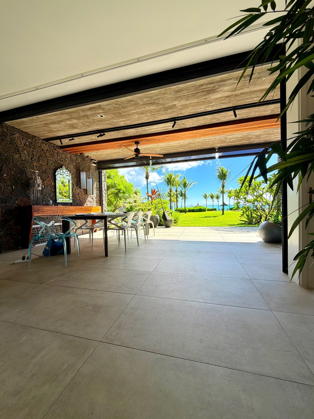 Wohnung in Grand Baie, Riviere du Rempart, Mauritius 3 - 18776225
