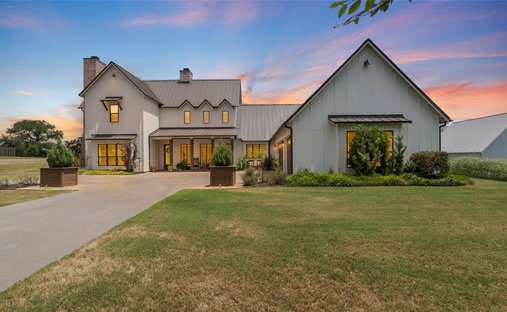Casa a College Station, Texas, Stati Uniti 1