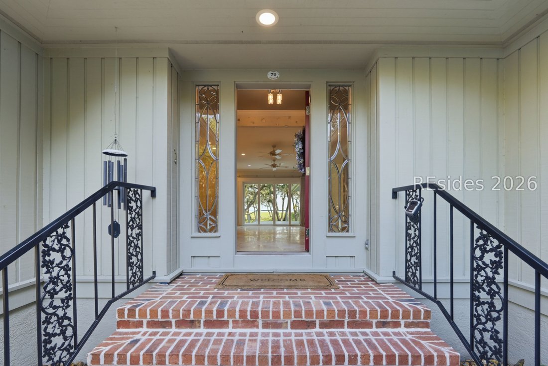 House in Hilton Head Island, South Carolina, United States 5 - 18781721
