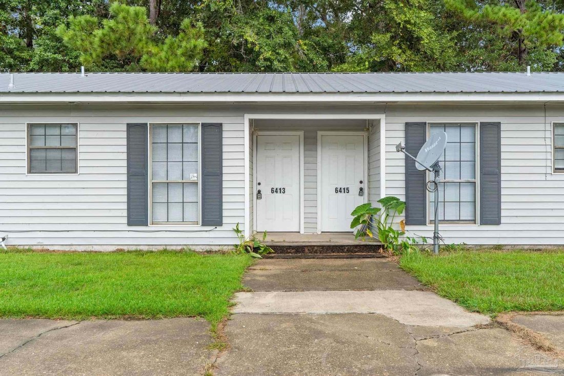 Appartement à Gulf Shores, Alabama, États-Unis 5 - 18779197