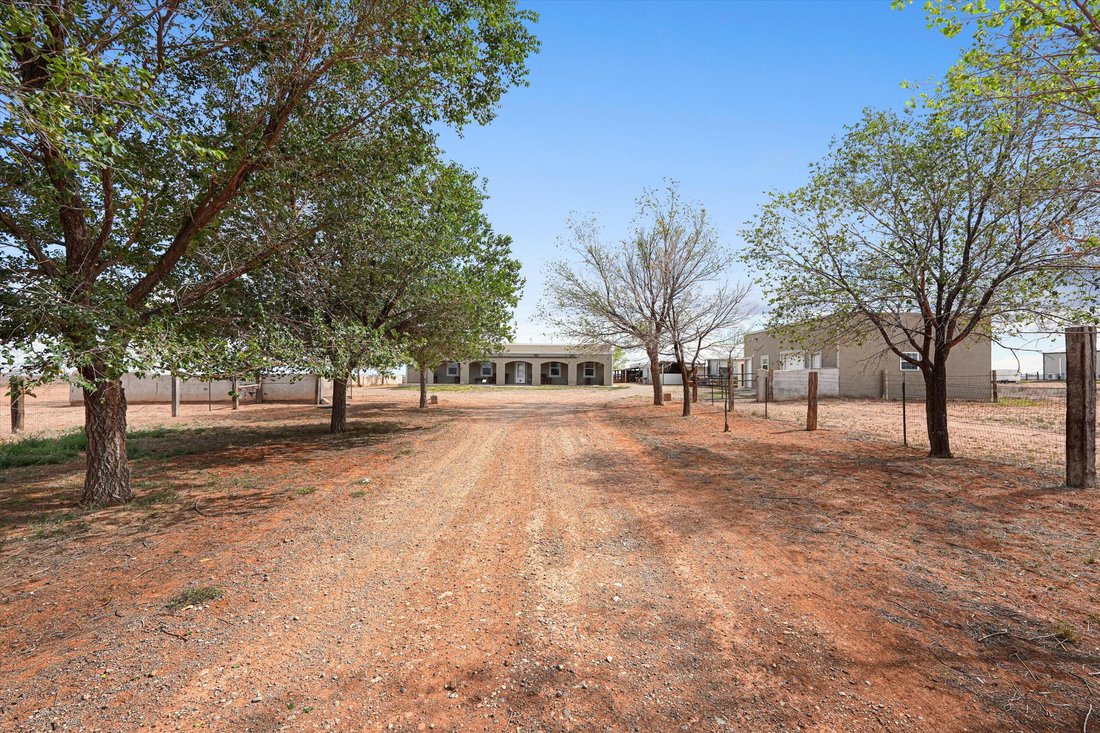Haus in Torreon, New Mexico, Vereinigte Staaten 3 - 18778510