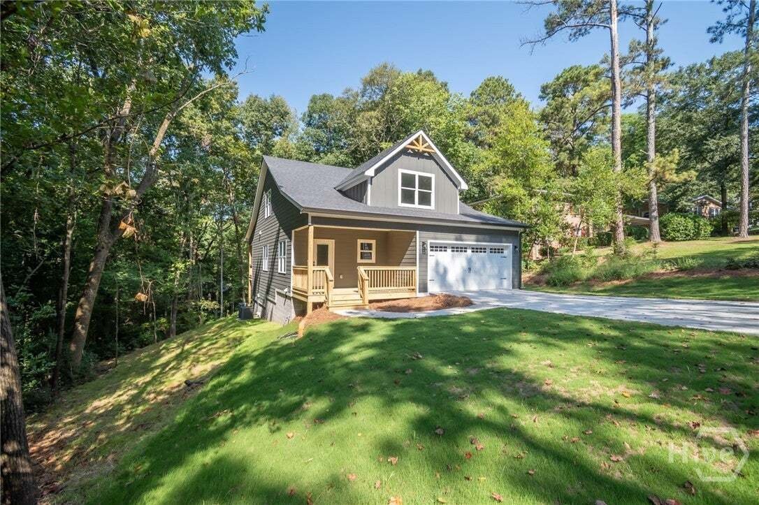 House in Athens, Georgia, United States 2 - 18442336