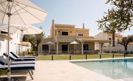 Villa in Guia, Algarve, Portugal 1