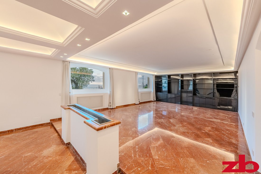 Apartamento en Medio Levante, Génova, Liguria 1 - 18780130
