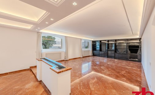 Apartamento en Medio Levante, Génova, Liguria 1
