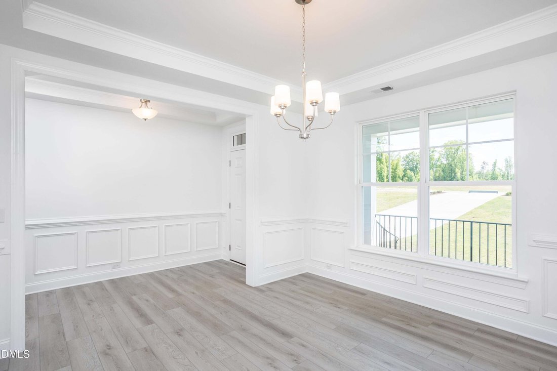 House in Benson, North Carolina, United States 4 - 17673041
