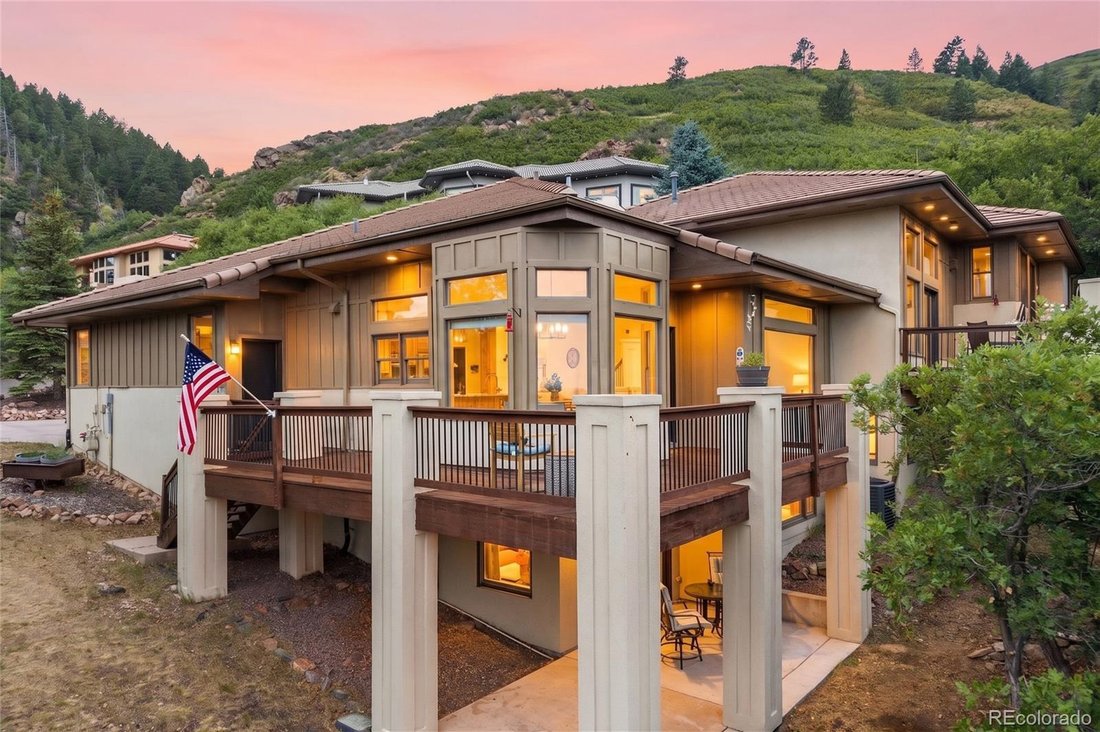 Haus in Sterling Ranch, Colorado, Vereinigte Staaten 1 - 18505405
