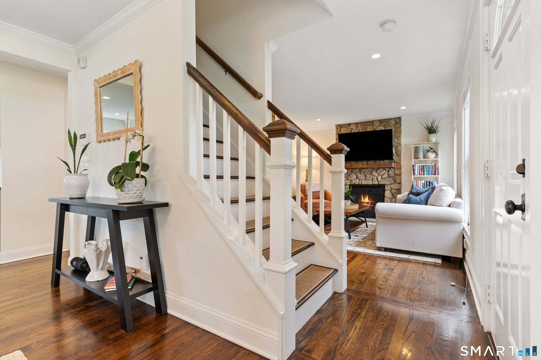 Haus in Fairfield, Connecticut, Vereinigte Staaten 5 - 18766606