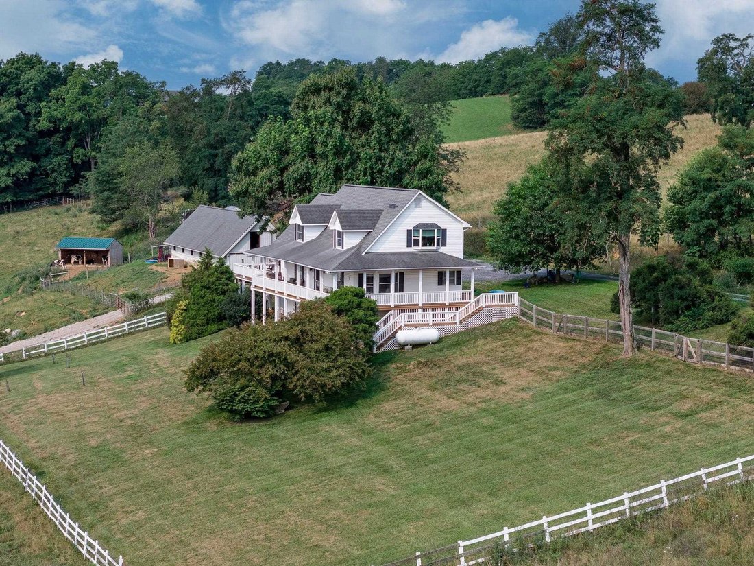 House in Fairfield, Virginia, United States 5 - 18779293