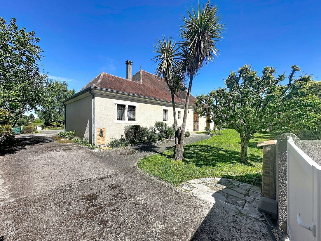 House in Sud Est, Lescar, France 1 - 17732456