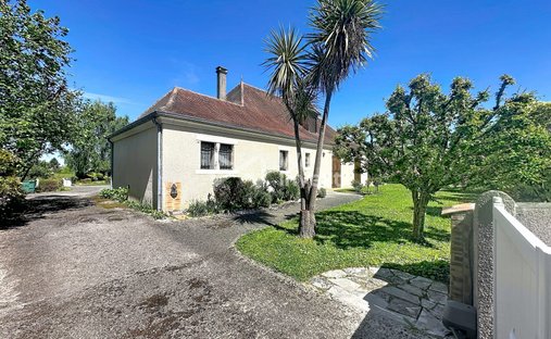 House in Sud Est, Lescar, France 1