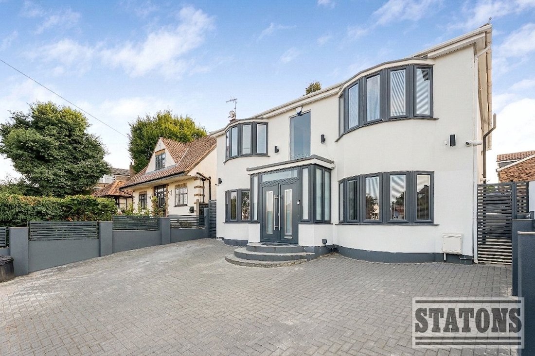 Casa a Cuffley, Northaw and Cuffley, Inghilterra 2 - 18776388